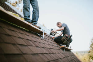 Local Roofers in Jefferson Proving Ground, IN